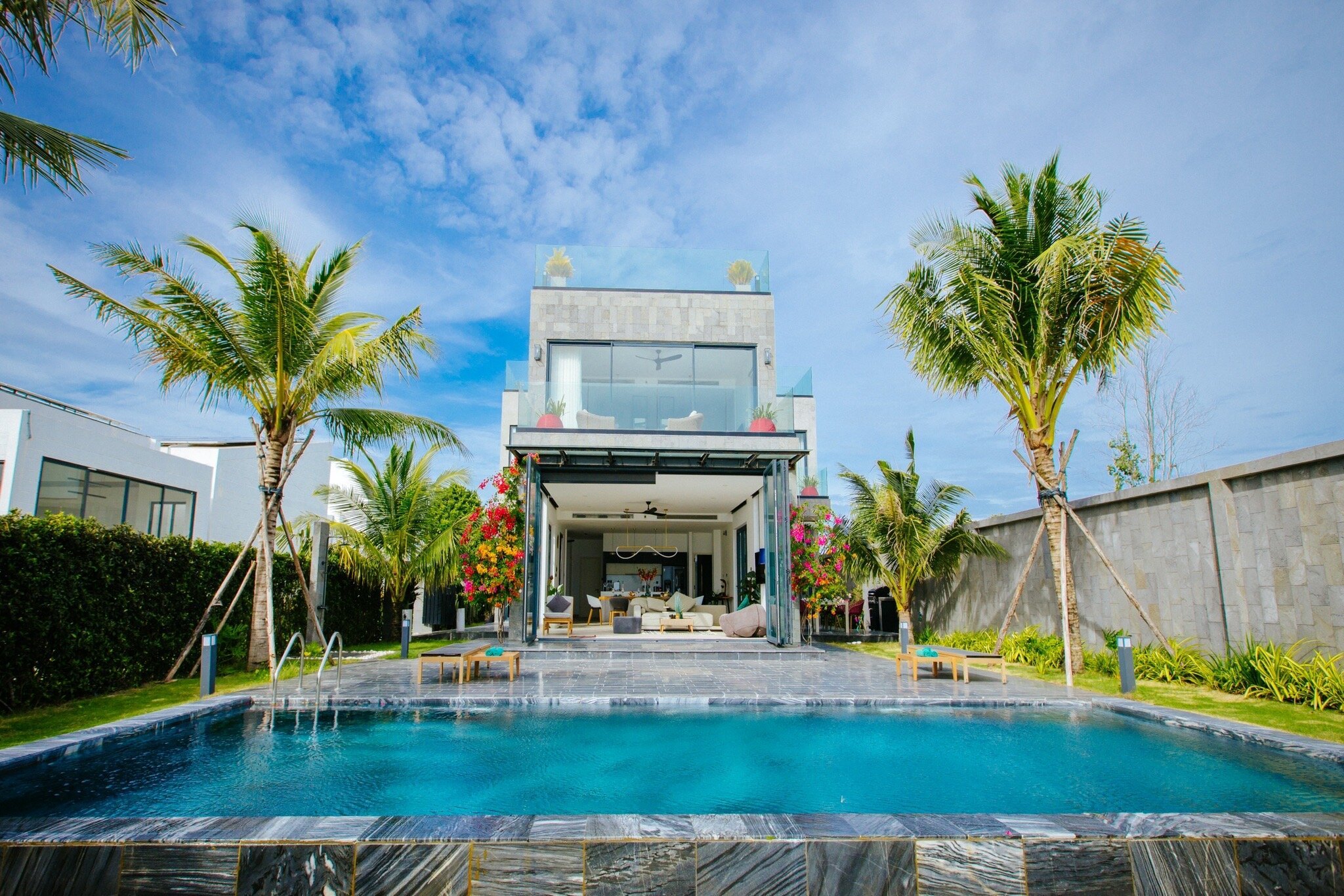 Pérolas Villas Resort
