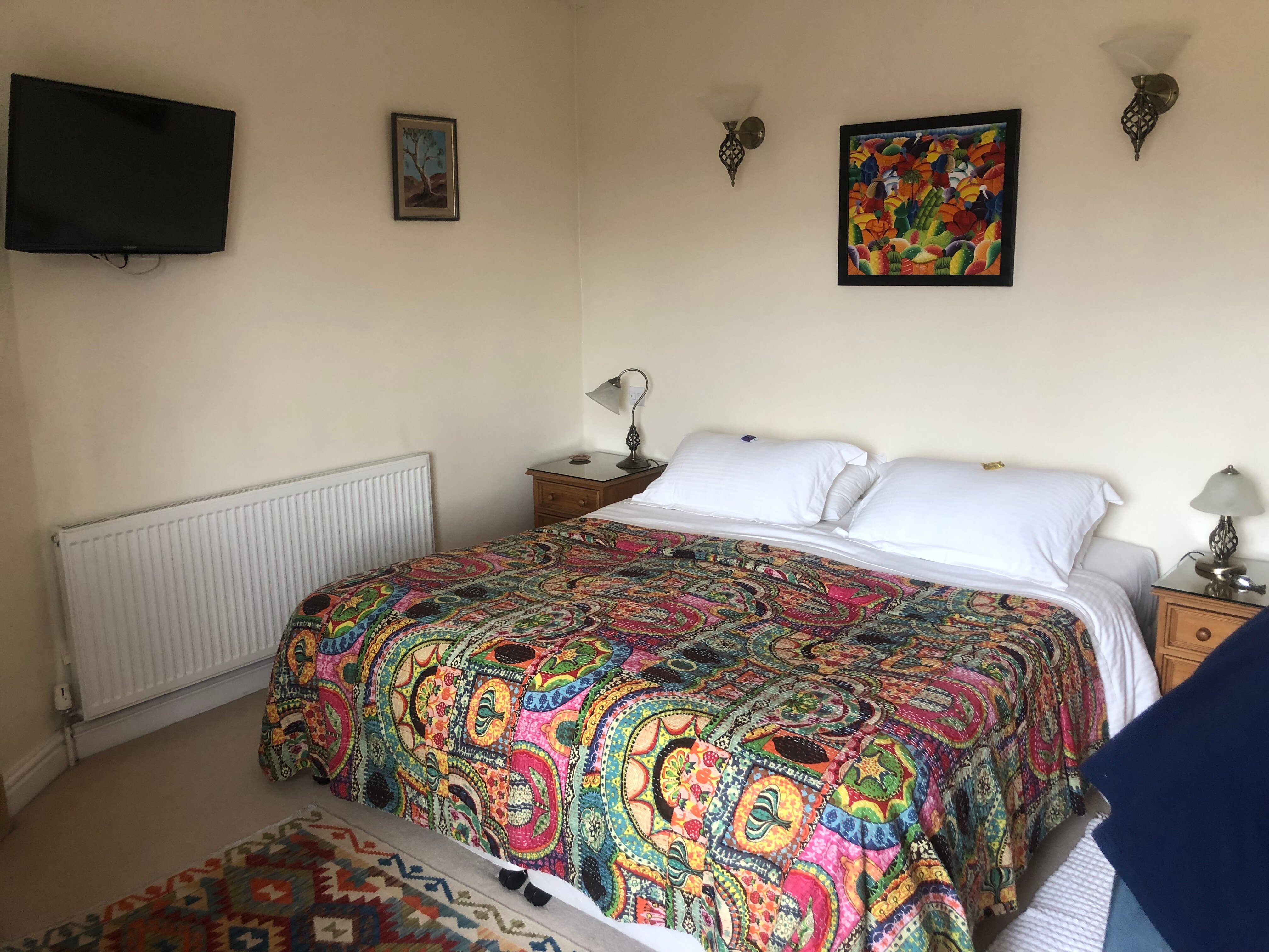 THE GRANGE - Updated 2024 Prices & B&B Reviews (Normanton, England)