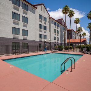 Red Roof Inn Tucson North - Marana in Tucson