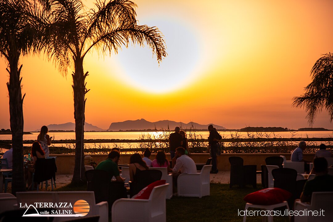 THE 10 BEST Restaurants with a View in Marsala (UPDATED 2025)