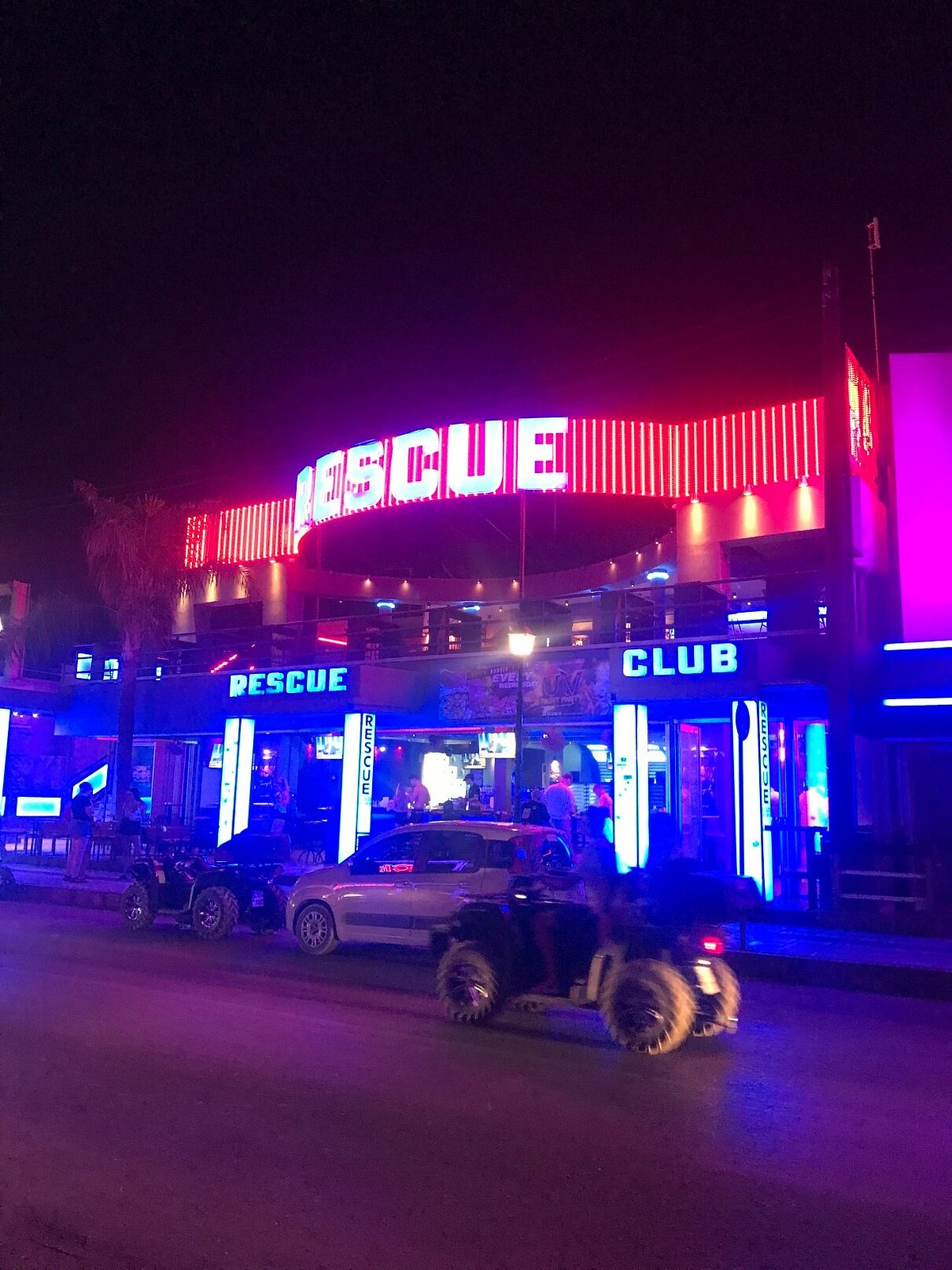 RESCUE CLUB (2024) All You Need to Know BEFORE You Go (with Photos)