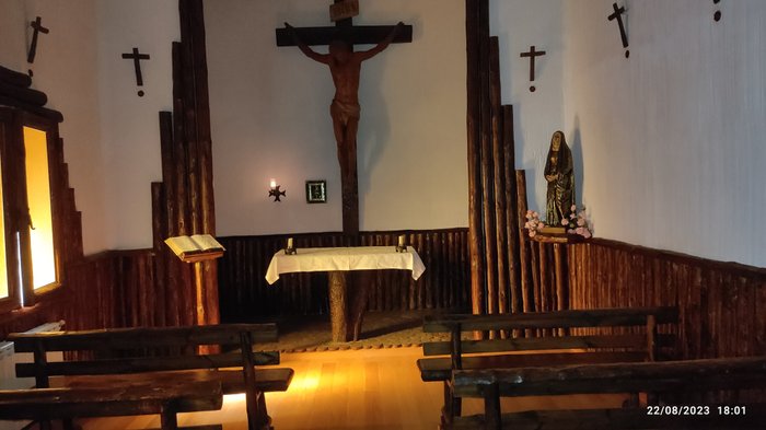 Imagen 7 de Abadía de San Isidro