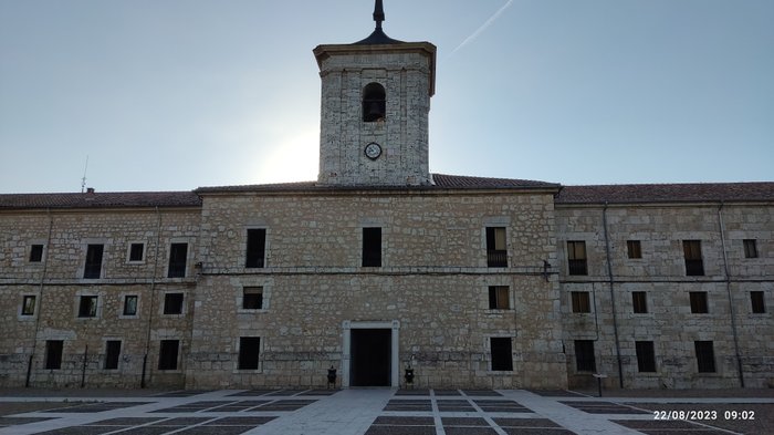 Imagen 6 de Abadía de San Isidro