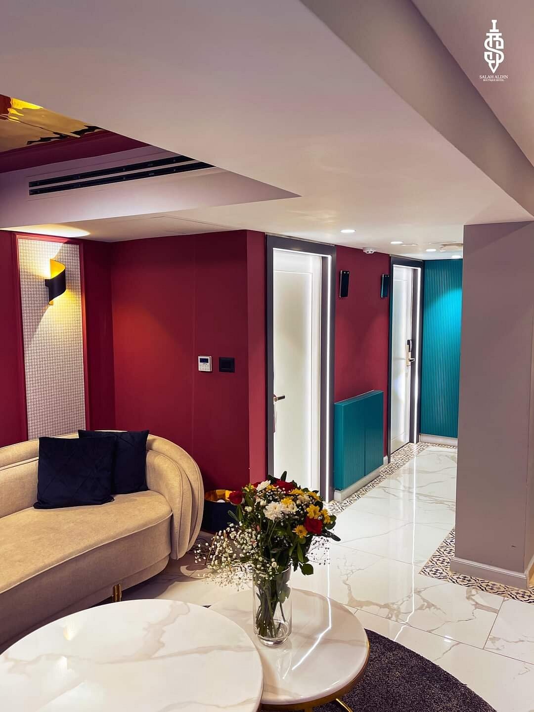 SALADIN BOUTIQUE HOTEL - Updated 2023 Prices & Reviews (Jerusalem, Israel)