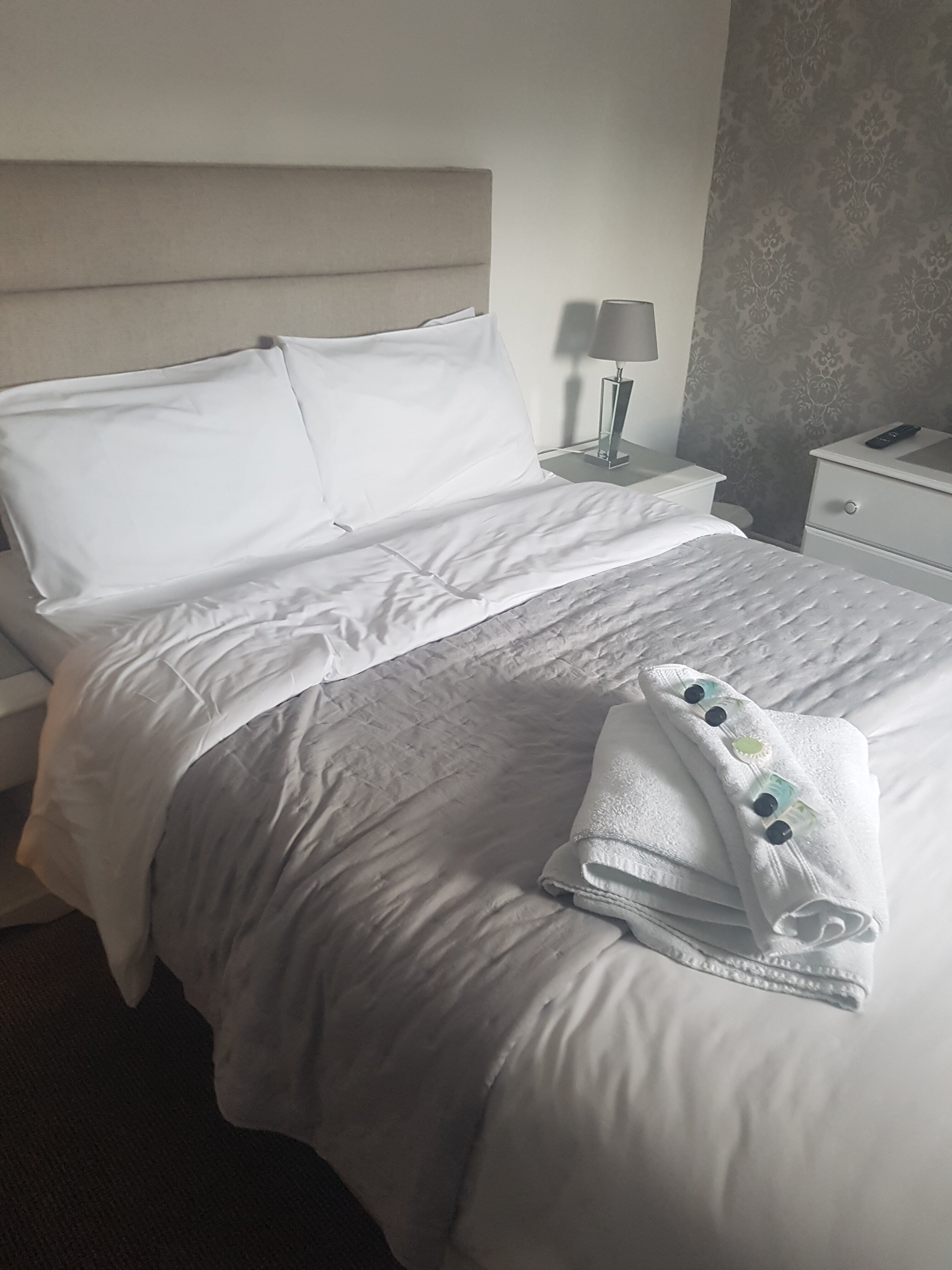 THE CHEQUERS B&B (Darlington, Durham): Prezzi E Recensioni 2023