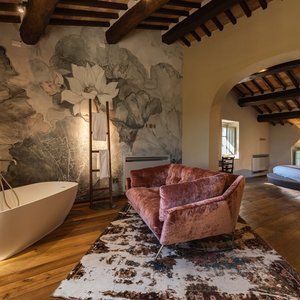 Suite Oasi di Charme