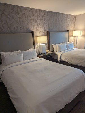 PHILADELPHIA MARRIOTT DOWNTOWN $179 ($̶2̶5̶1̶) - Updated 2023 Prices ...