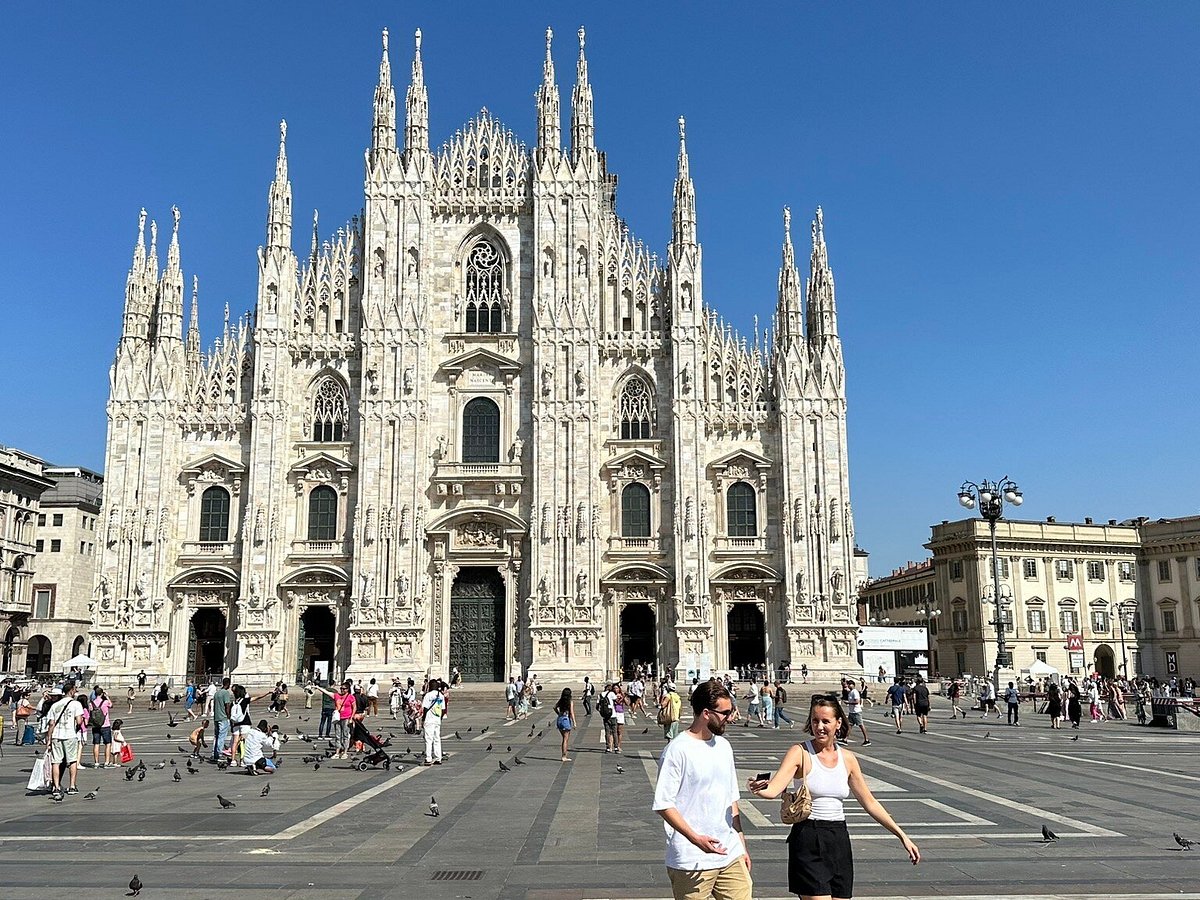 LA VIA DEL TE MILANO: Tutto quello che c'è da sapere (AGGIORNATO 2024) -  Tripadvisor