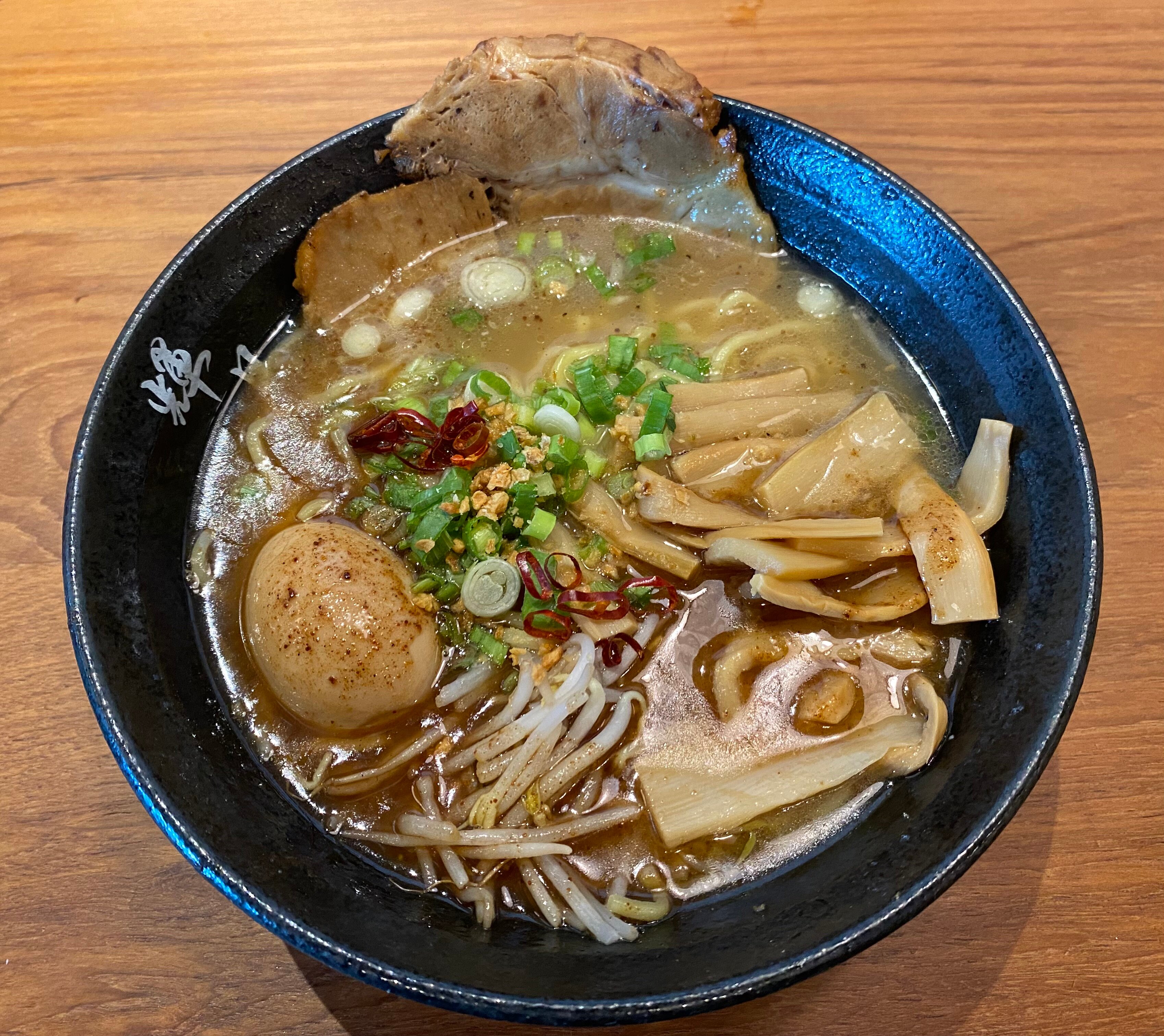 KIZUKI RAMEN & IZAKAYA, Katy - 23220 Grand Cir Blvd Suite