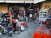 Rue Jacques Cartier ... Old-medina-of-casablanca