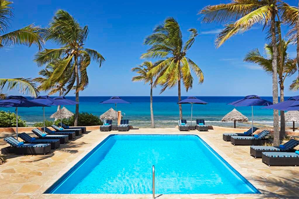 Pemba Beach Hotel Mozambique: Your Ultimate Travel Guide