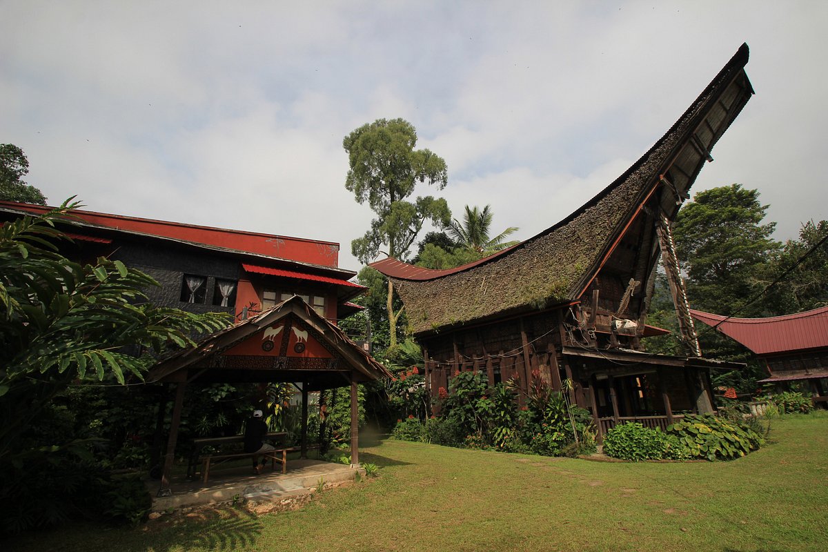 HOTEL SANGALLA - Reviews (Tana Toraja, Indonesia)