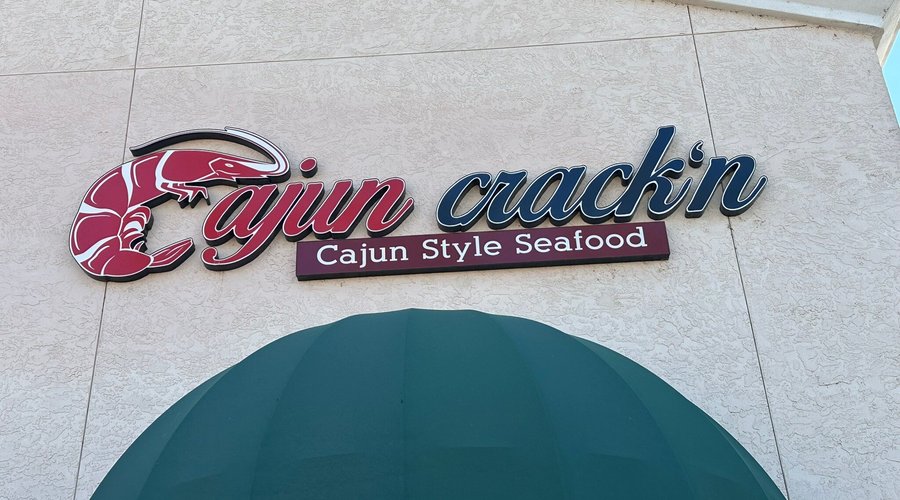 Cajun Crack'n