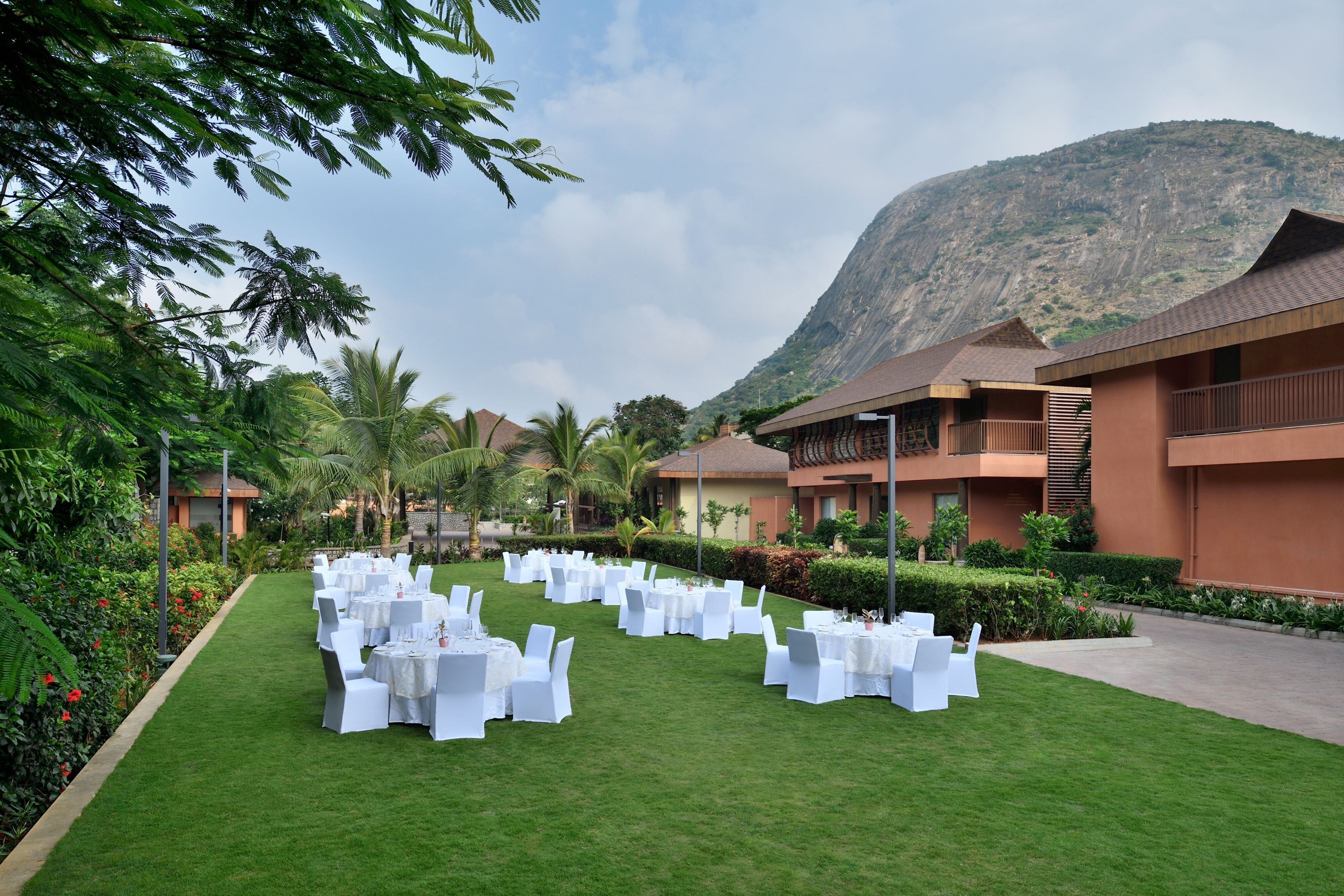 MULBERRY SHADES BENGALURU NANDI HILLS - A TRIBUTE PORTFOLIO RESORT ...