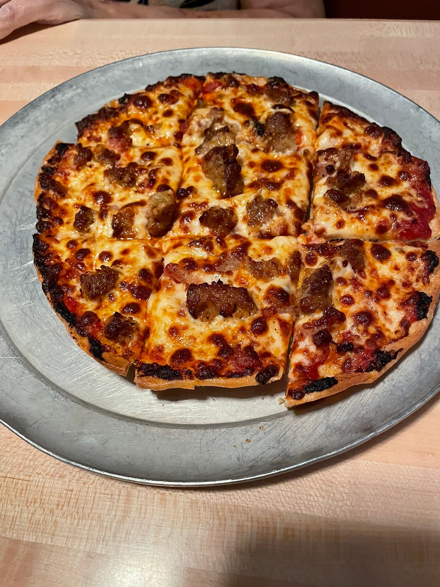 OLD CHICAGO PIZZA, Rapid City - Restaurant Reviews, Photos