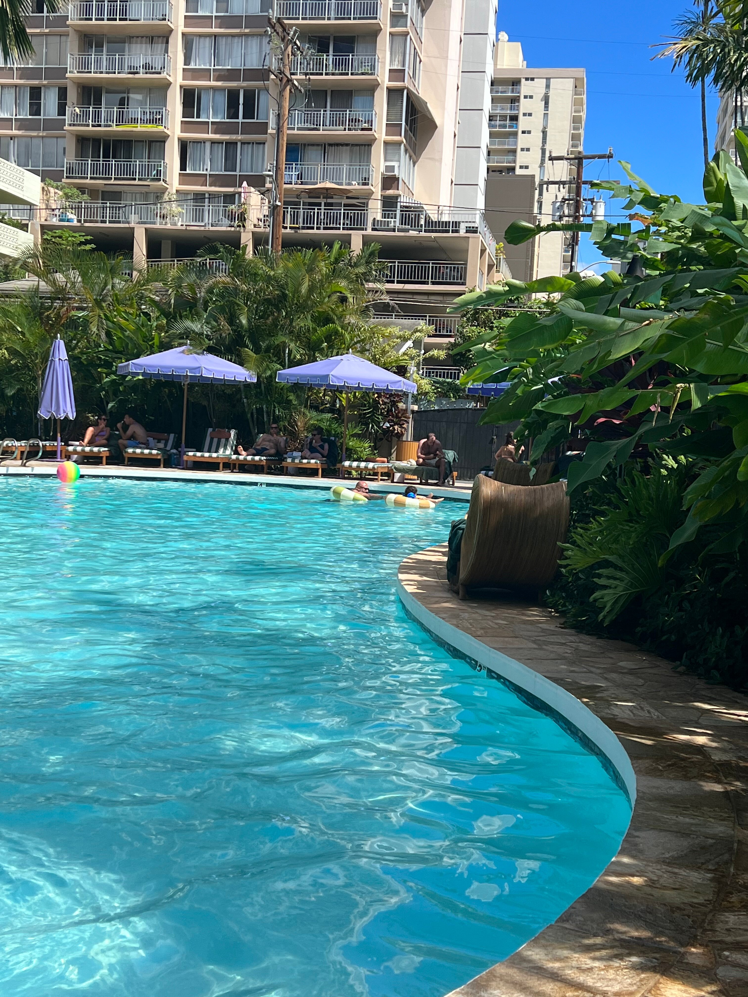 Wayfinder Waikiki UPDATED 2023 Prices Reviews Photos Oahu Hawaii   Caption 