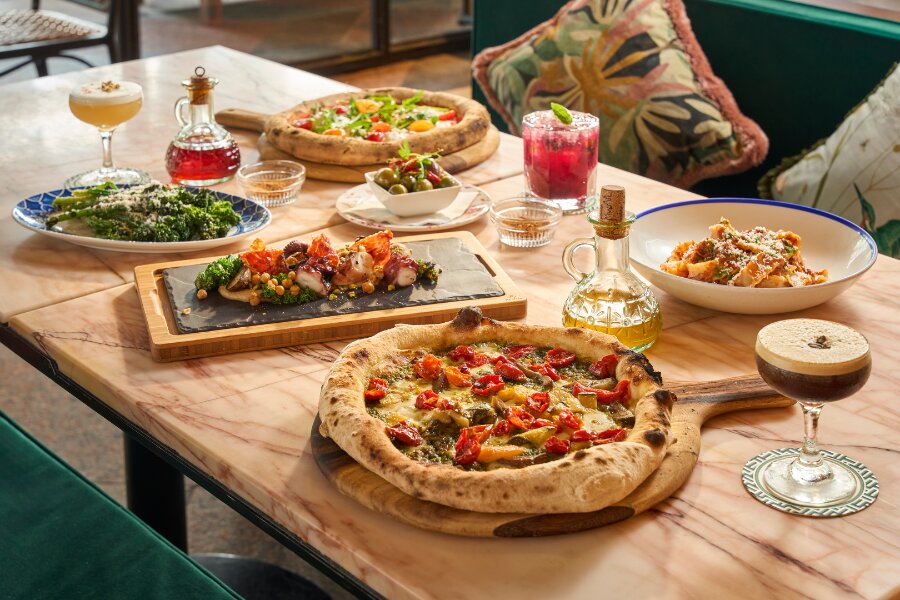 Publico ristorante discount