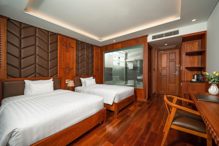 MONALISA LUXURY HOTEL - Updated 2024 Prices & Reviews (Da Nang, Vietnam)