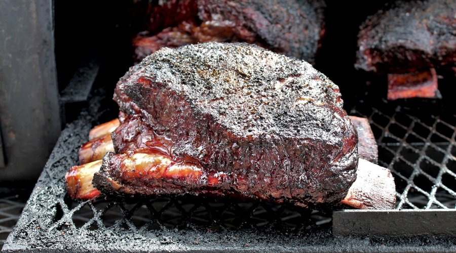 Beef Rib Sundays