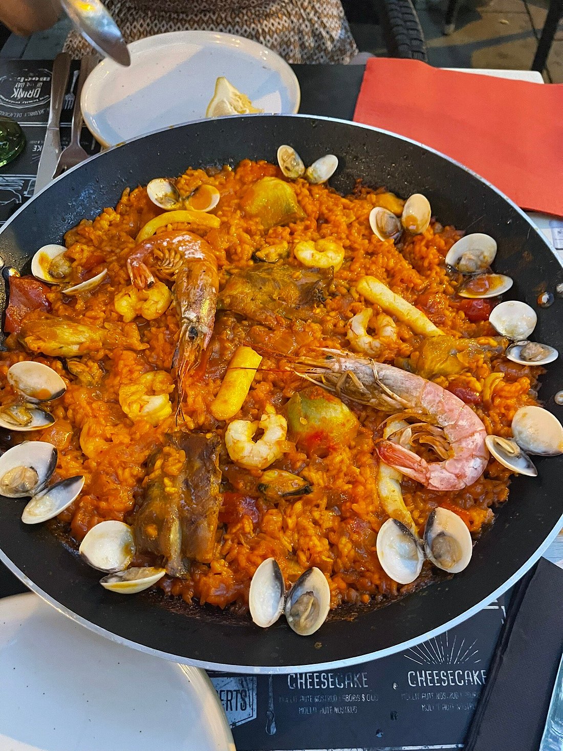 ALMI - TAPAS BAR RESTAURANT, Palma de Majorque - Restaurant Avis, Numéro de  Téléphone & Photos - Tripadvisor