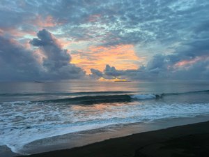 OCEAN FOREST ECOLODGE RETREAT CENTRE, COSTA RICA/DRAKE BAY: 250