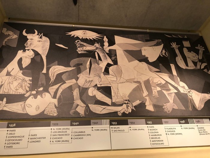 Imagen 10 de Museo de la Paz de Guernica