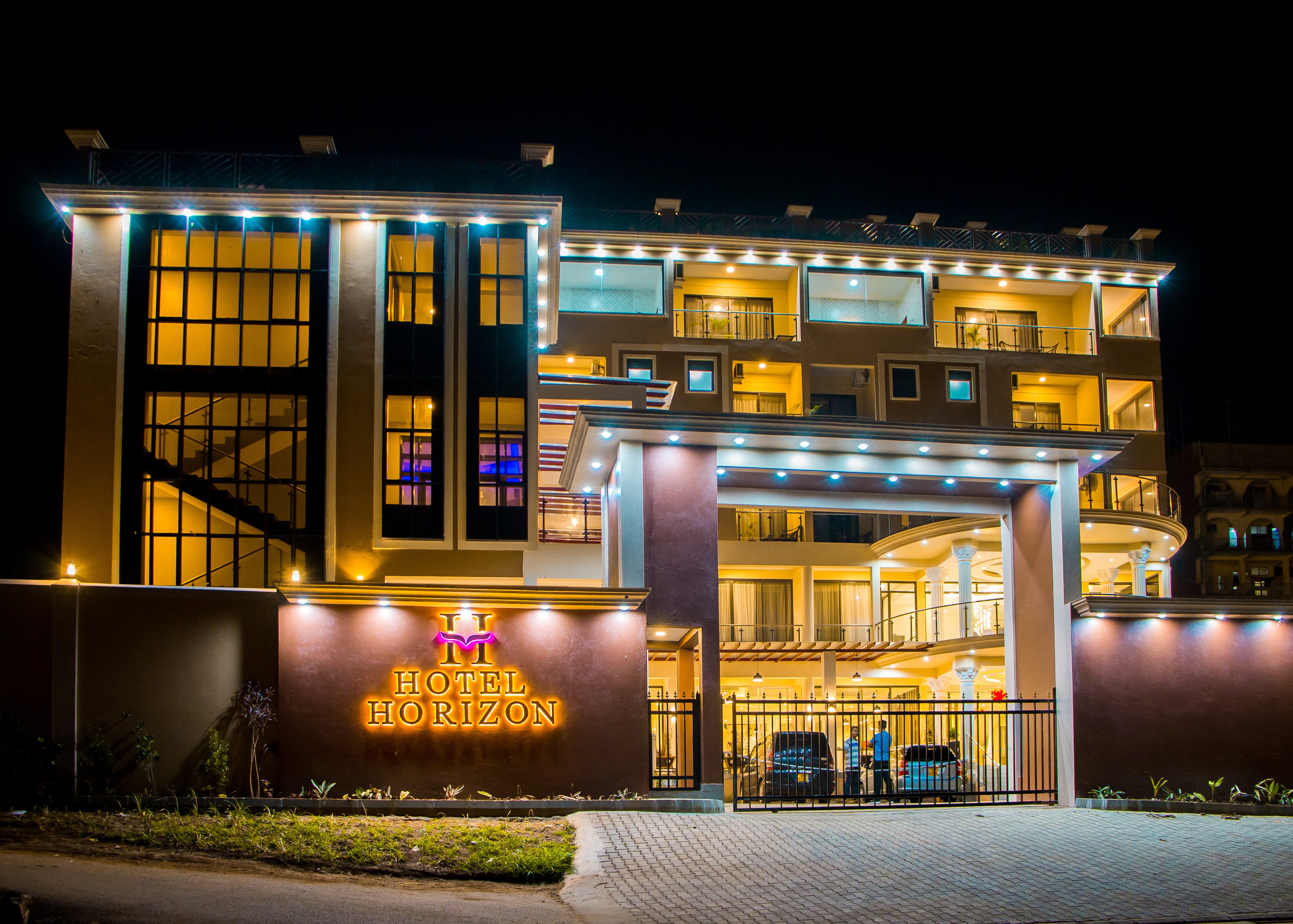 HOTEL HORIZON ENTEBBE Updated 2024 Prices Reviews Uganda   Hotel Horizon Entebbe 