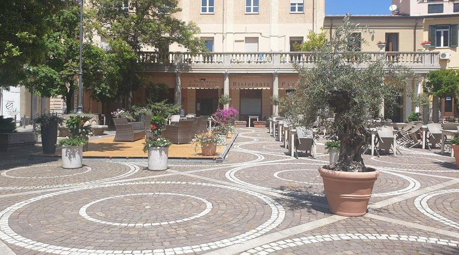 Ristorante Su Nugoresu