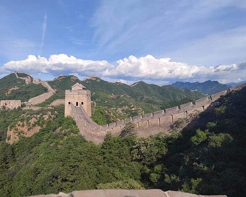 The BEST Great Wall of China Tours and Things to Do in 2023 - FREE  Cancellation