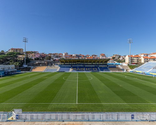 Estádio Municipal da Bela Vista :: Portugal :: Stadium Page 