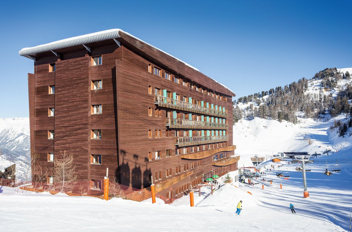 Hotel Araucaria Hotel & Spa La Plagne, France - book now, 2023 prices