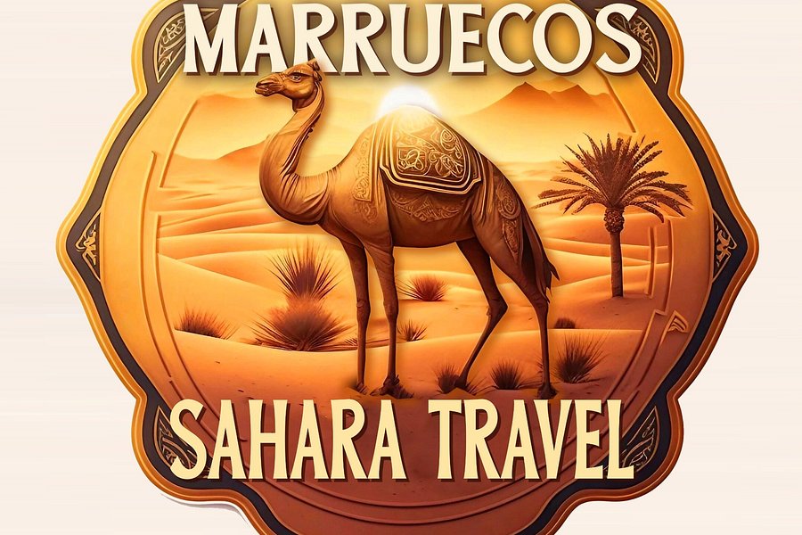 marruecos sahara travel