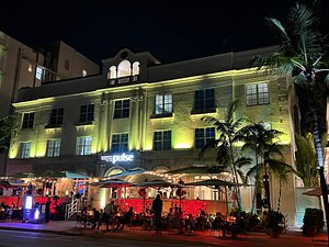 Miami Vacation Rentals  Marriott Vacation Club Pulse, South Beach