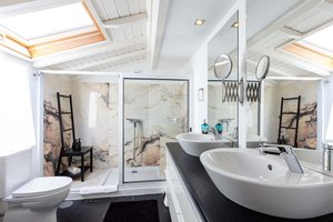 Quarto e suite