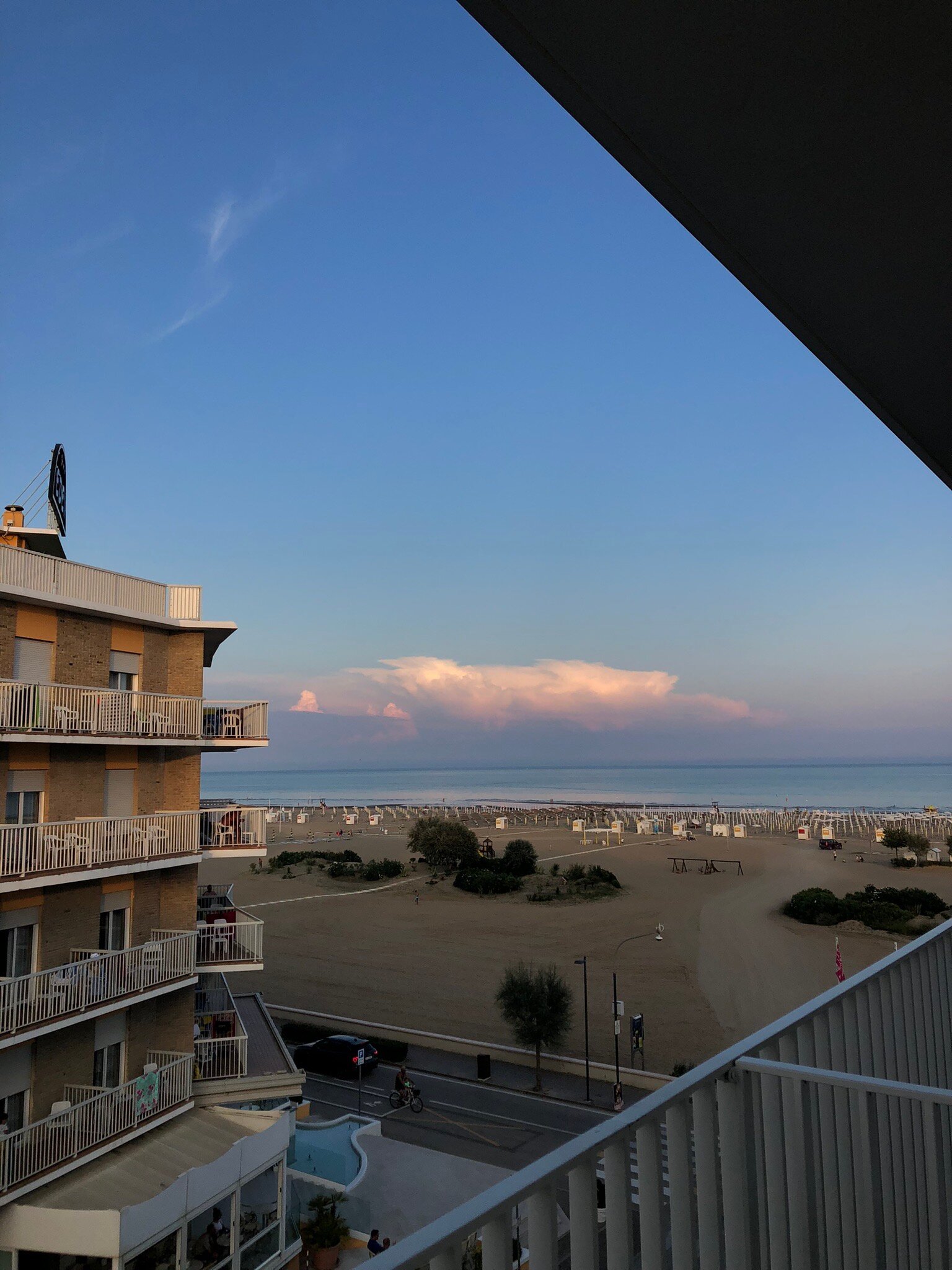 HOTEL BENVENUTO - Prices & Reviews (Caorle, Italy)