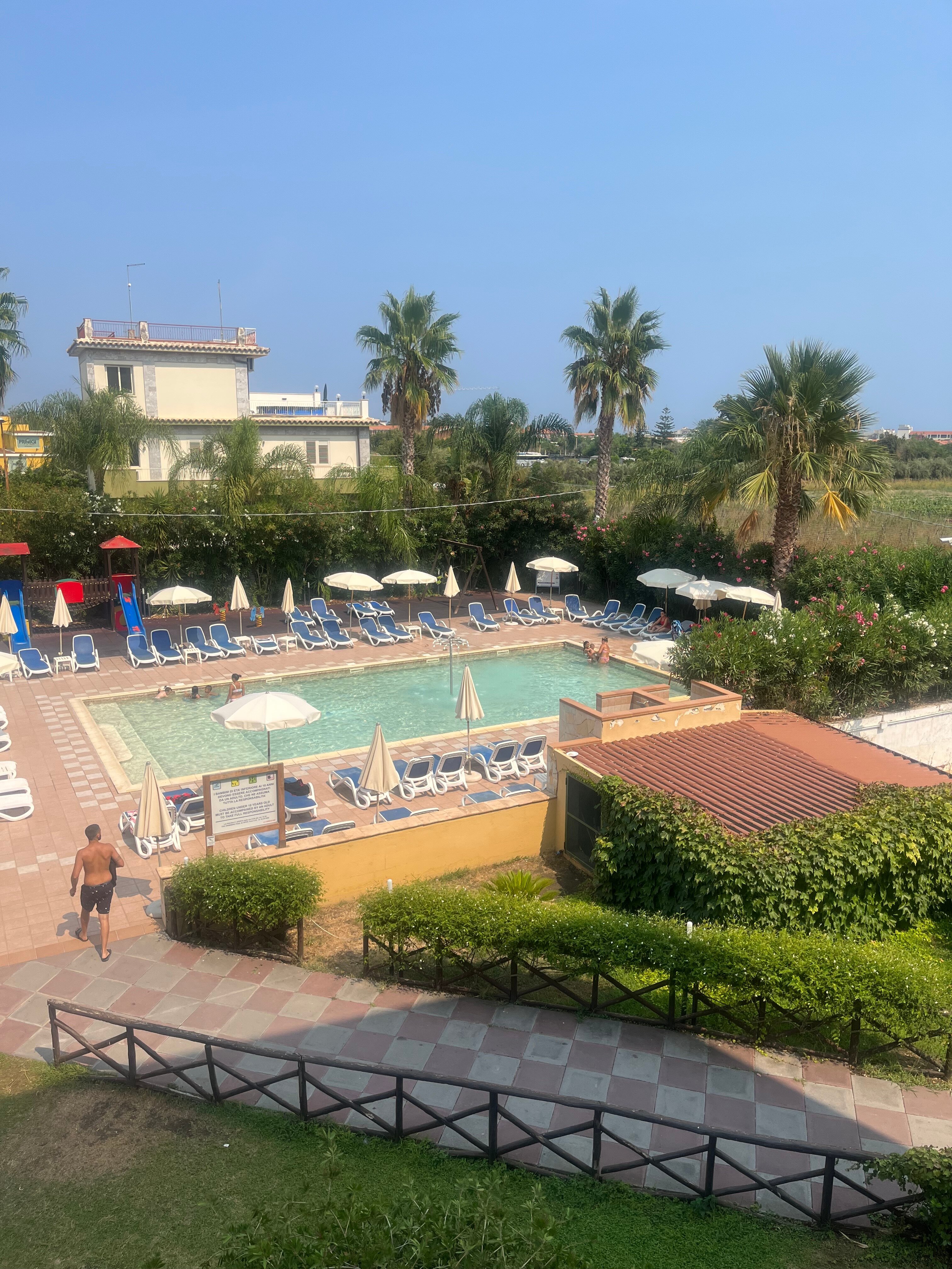 HOTEL CAESAR PALACE - Updated 2023 (Giardini Naxos, Italy)