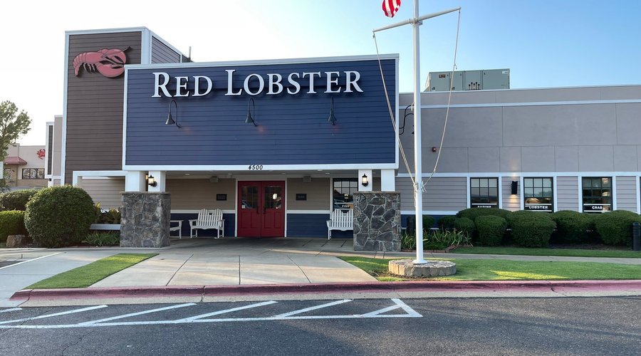 Red Lobster