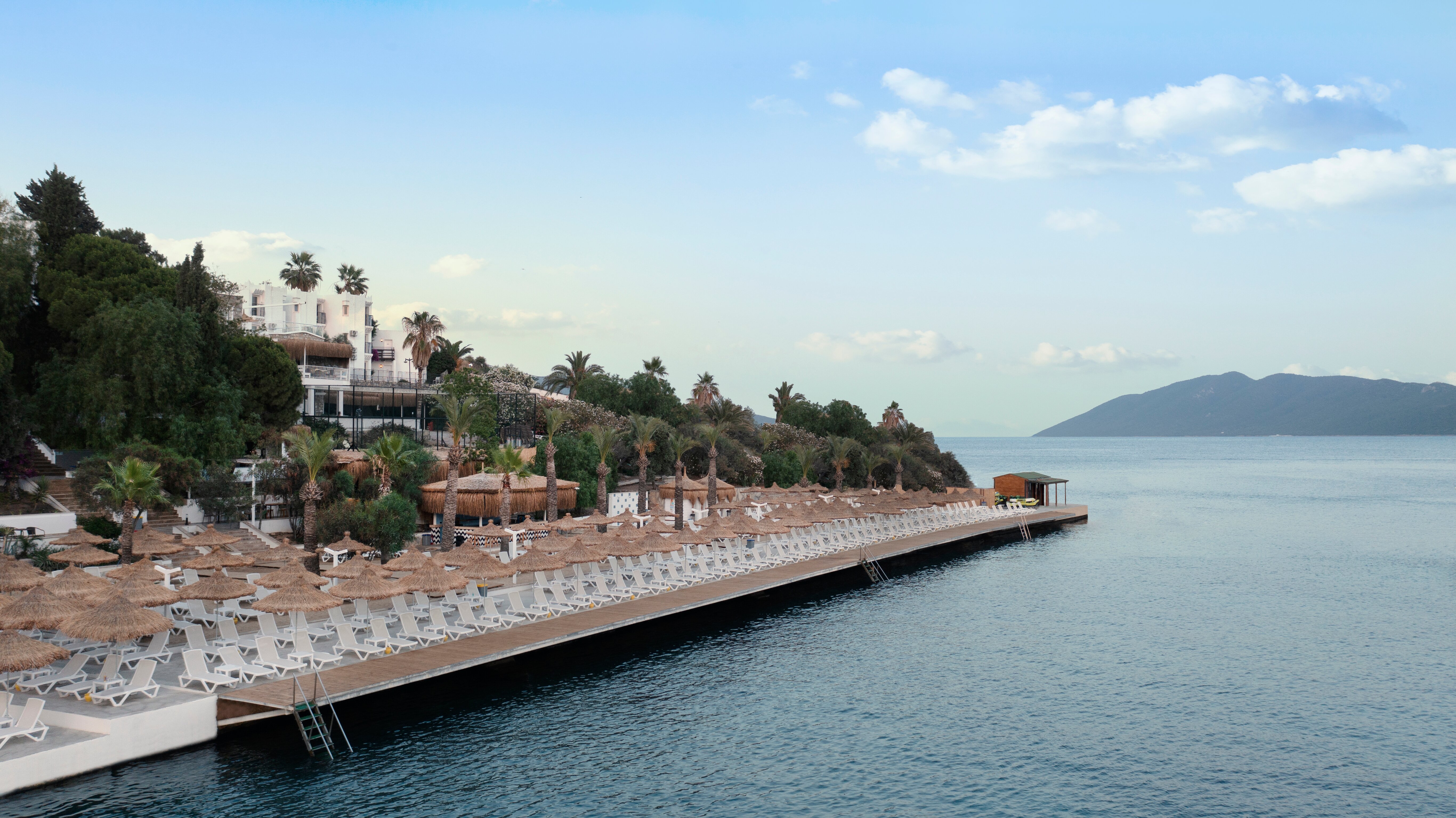 HOLIDAY INN RESORT BODRUM AN IHG HOTEL Updated 2024 Prices Reviews   Holiday Inn Resort Bodrum 