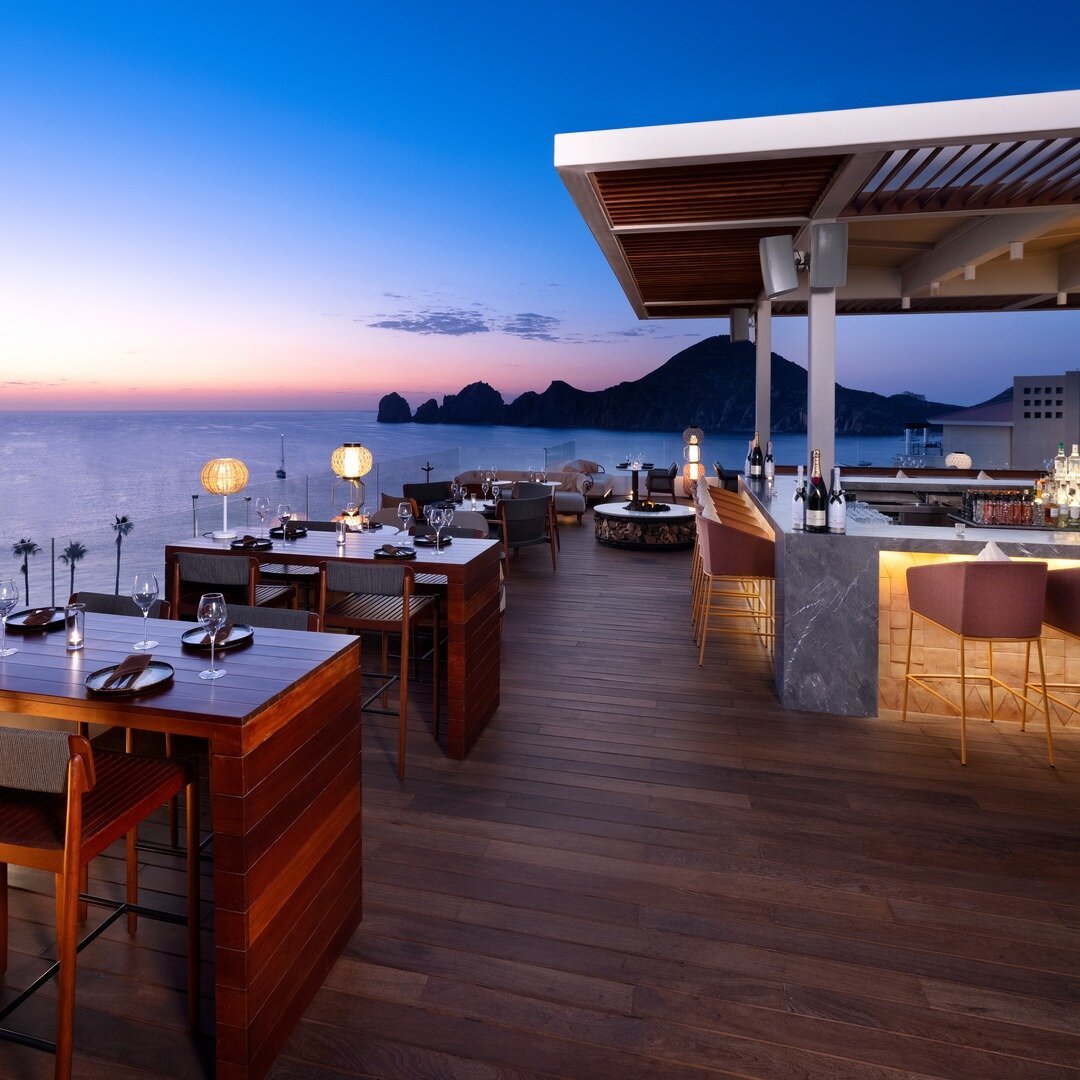 THE 10 BEST Restaurants in Cabo San Lucas (Updated 2024)