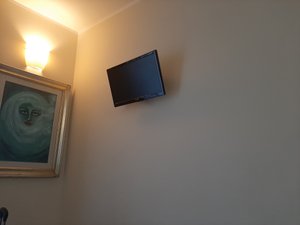 Camera e suite