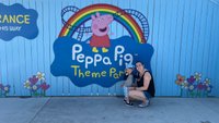 Parque da Peppa Pig: detalhes das atrações são revelados