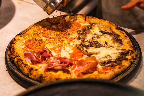 THE 10 BEST Pizza Places in Sao Caetano do Sul (Updated 2023)