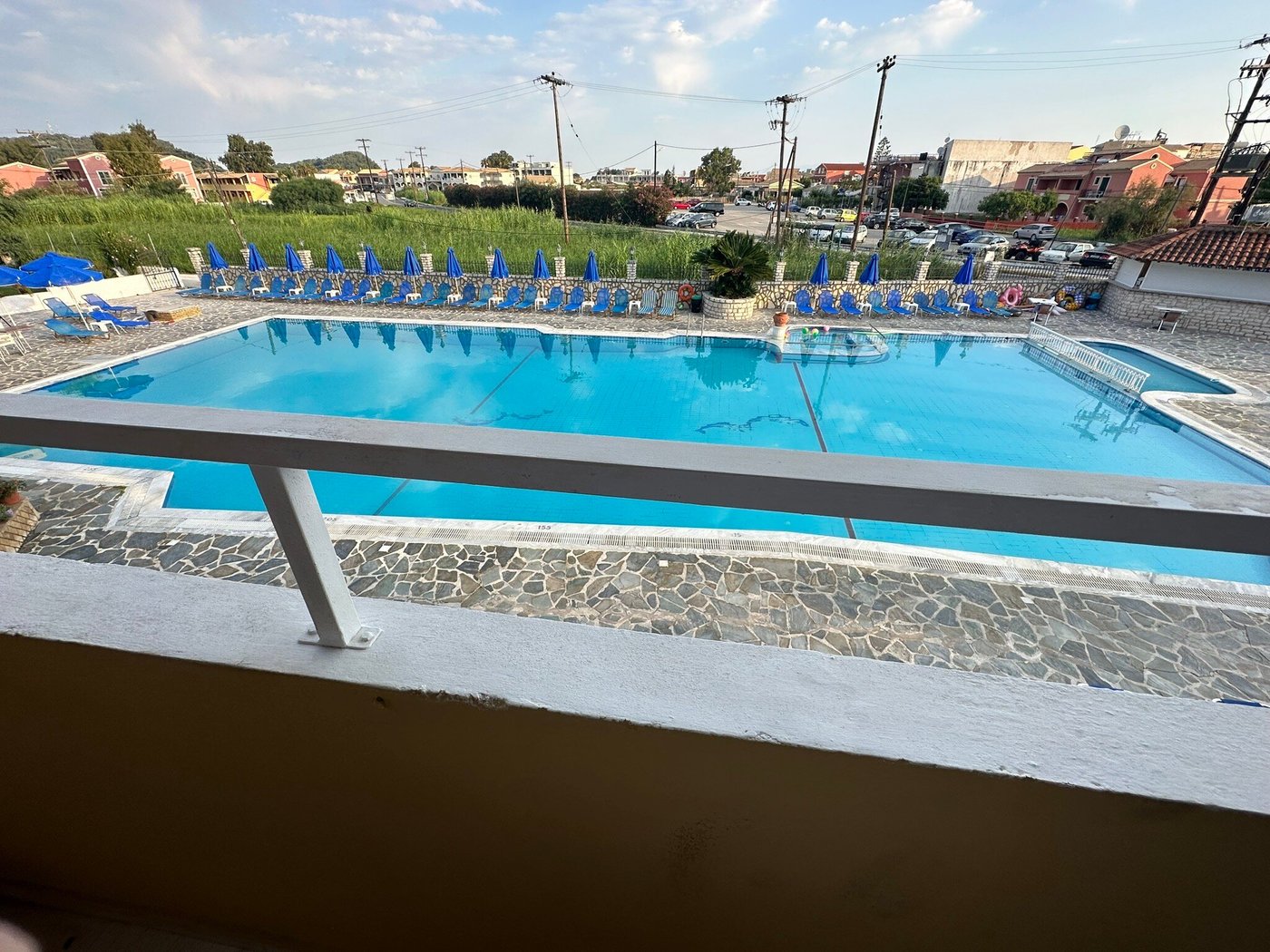 KOSTAS APARTMENTS - Updated 2023 Reviews (Sidari, Greece)