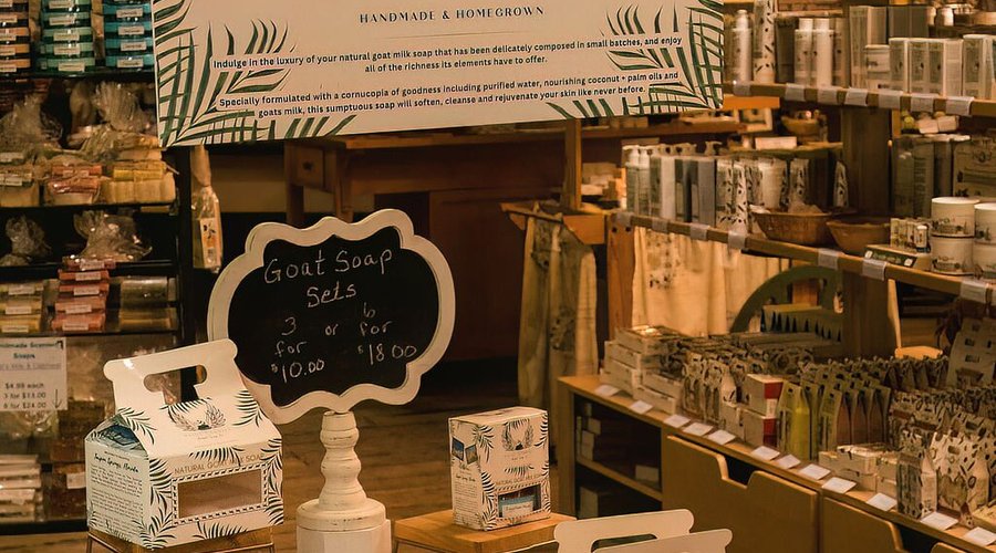 build your own soap kit