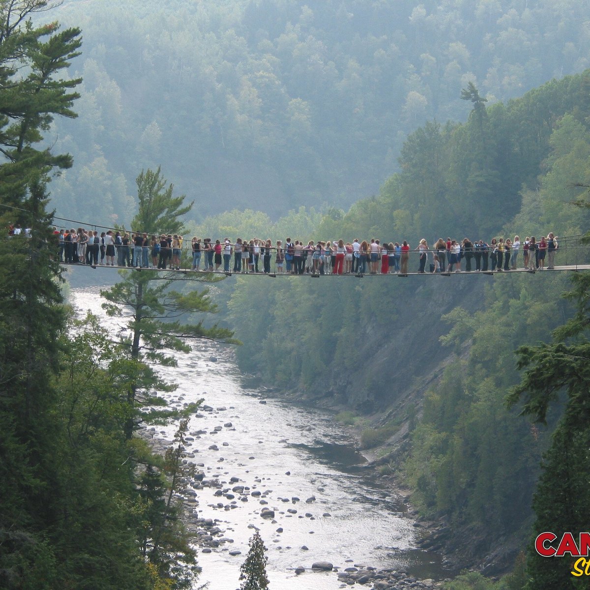 Canyon Sainte-Anne - All You Need to Know BEFORE You Go (2024)