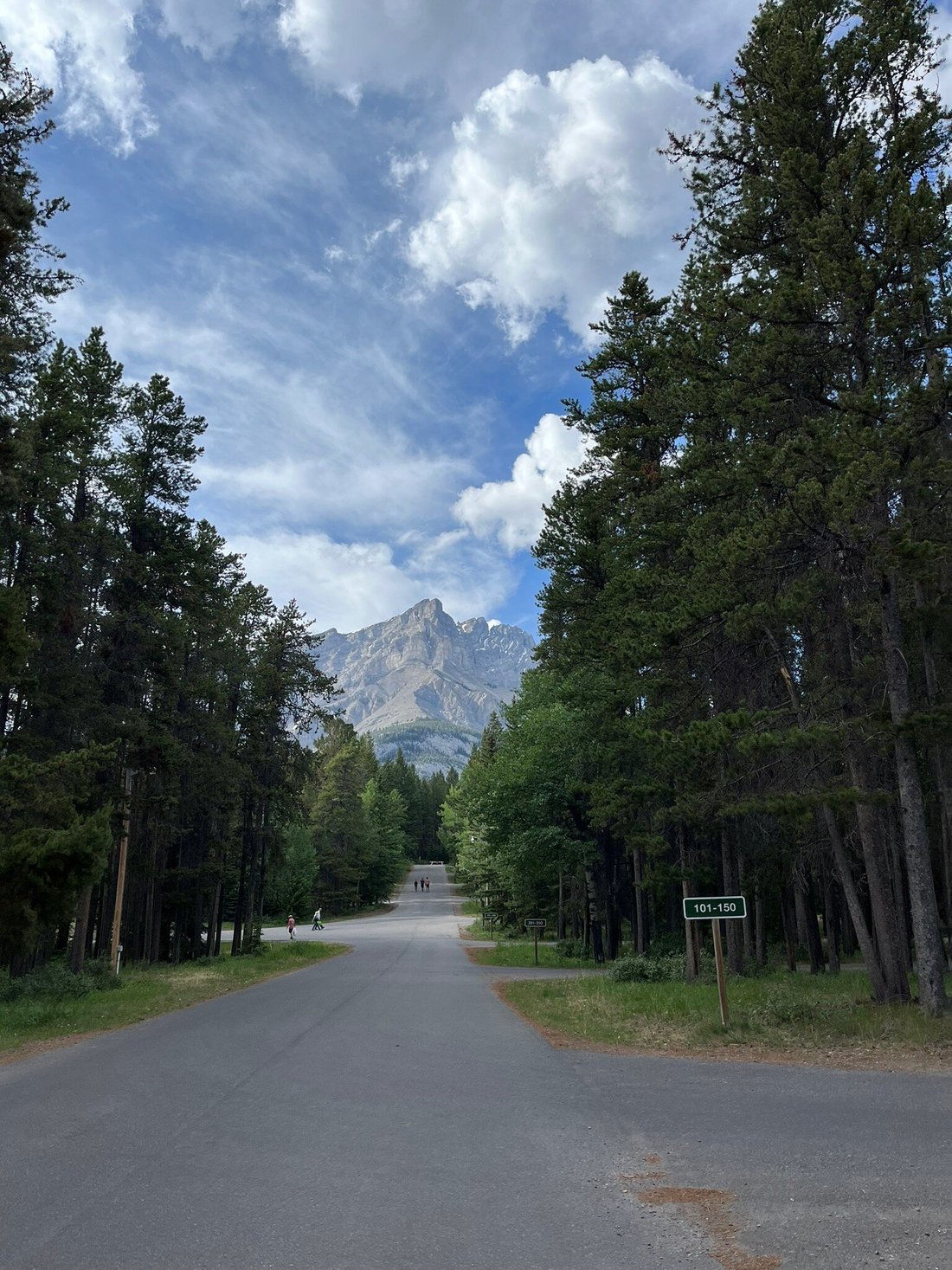 TUNNEL MOUNTAIN TRAILER COURT CAMPGROUND Prezzi e Recensioni 2023