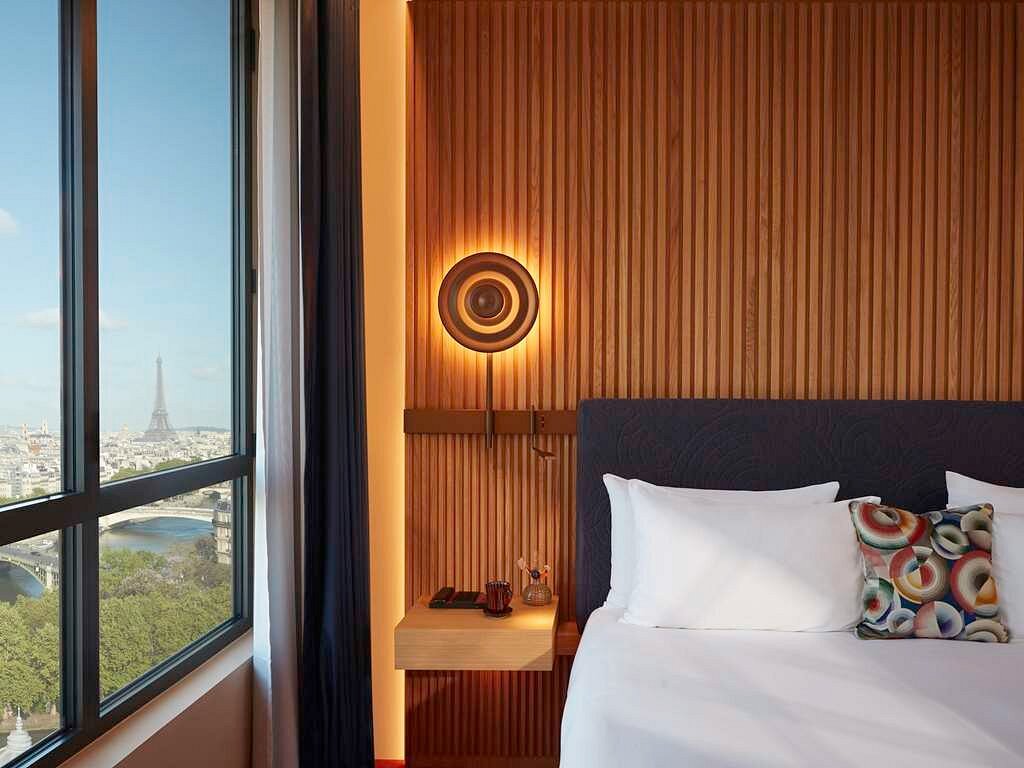 Cheval Blanc Paris Rooms: Pictures & Reviews - Tripadvisor