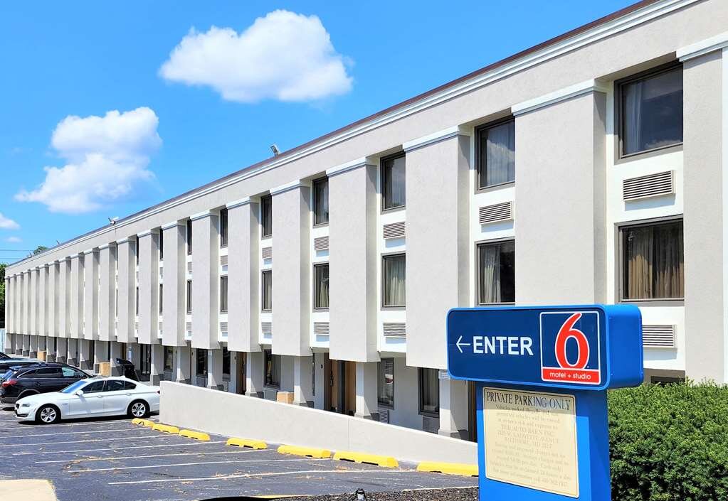 MOTEL 6 CATONSVILLE MD BALTIMORE WEST 67 8 8 Prices Reviews