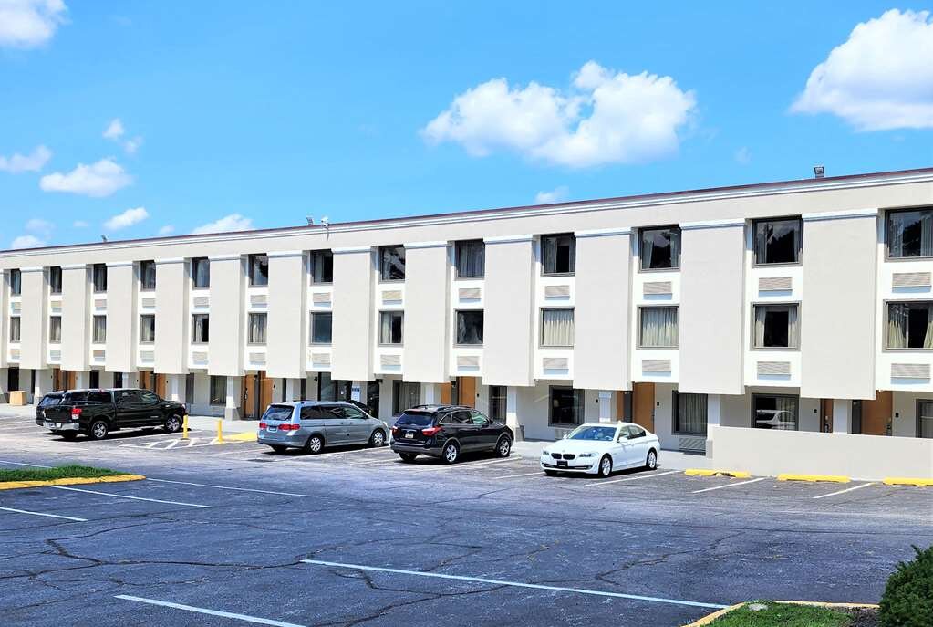 Hotel photo 49 of Quality Inn Near Baltimore.
