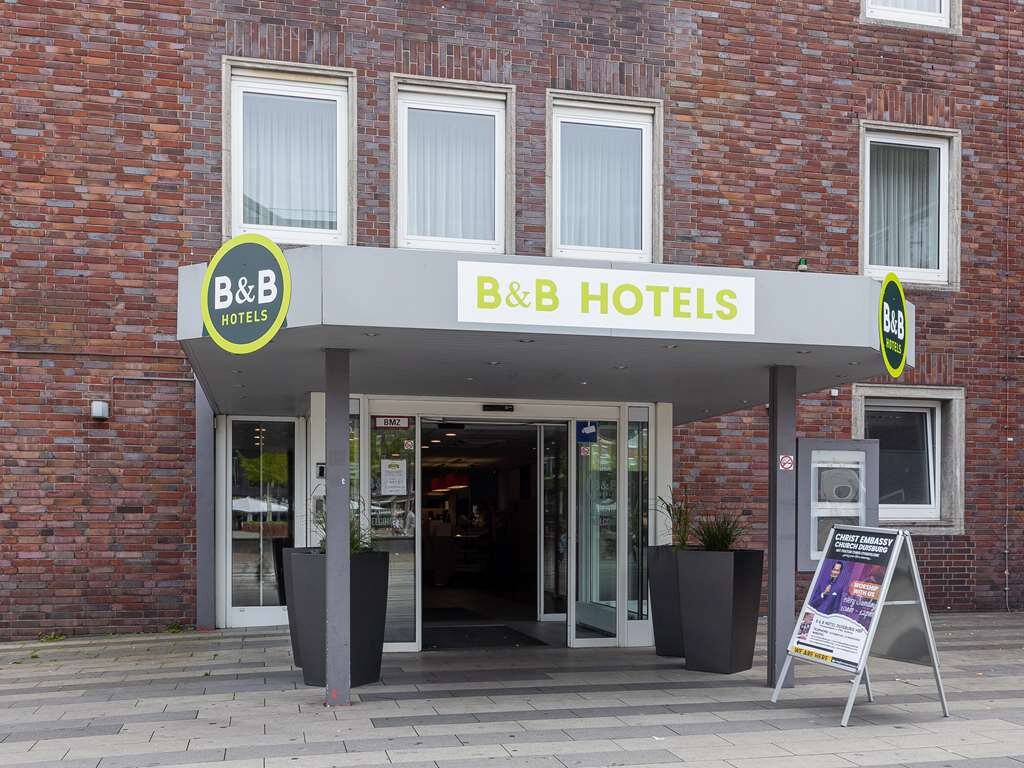 B&B HOTEL DUISBURG HBF-NORD: Bewertungen, Fotos & Preisvergleich ...